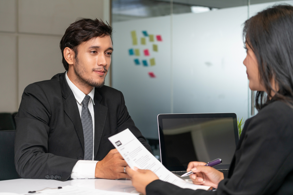 Unlocking Career Opportunities: The Role of a Placement Consultant