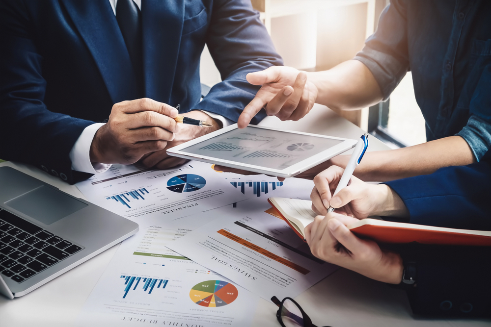 Understanding Banking and Financial Services: The Backbone of the Global Economy